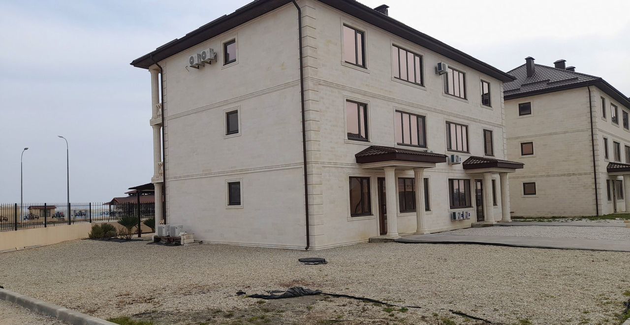 квартира г Феодосия Ближние Камыши ш Керченское 27р фото 20
