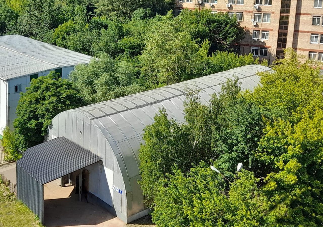 производственные, складские г Москва проезд Научный 8с/6 Воронцовская фото 1