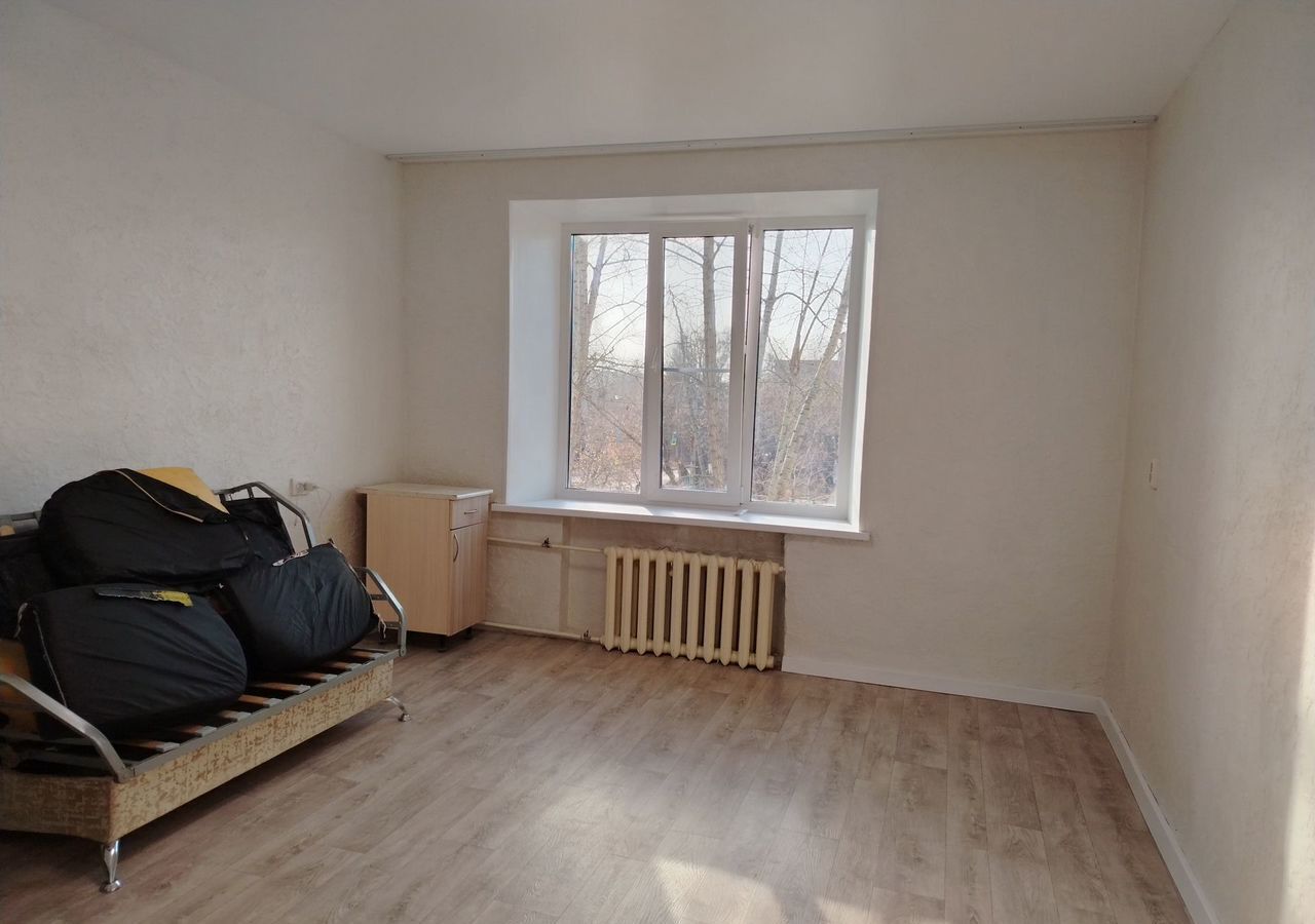 комната г Челябинск р-н Тракторозаводский ул Горького 12 фото 2