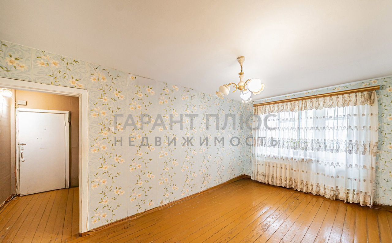 квартира г Липецк р-н Советский ул Вермишева 11 фото 4