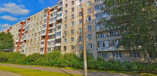 дом 19/1 округ Комендантский аэродром, Ленинградская область фото