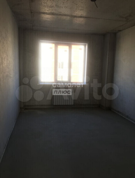 квартира г Курск р-н Железнодорожный ул Агрегатная 2-я 57 ЖК OZON фото 3