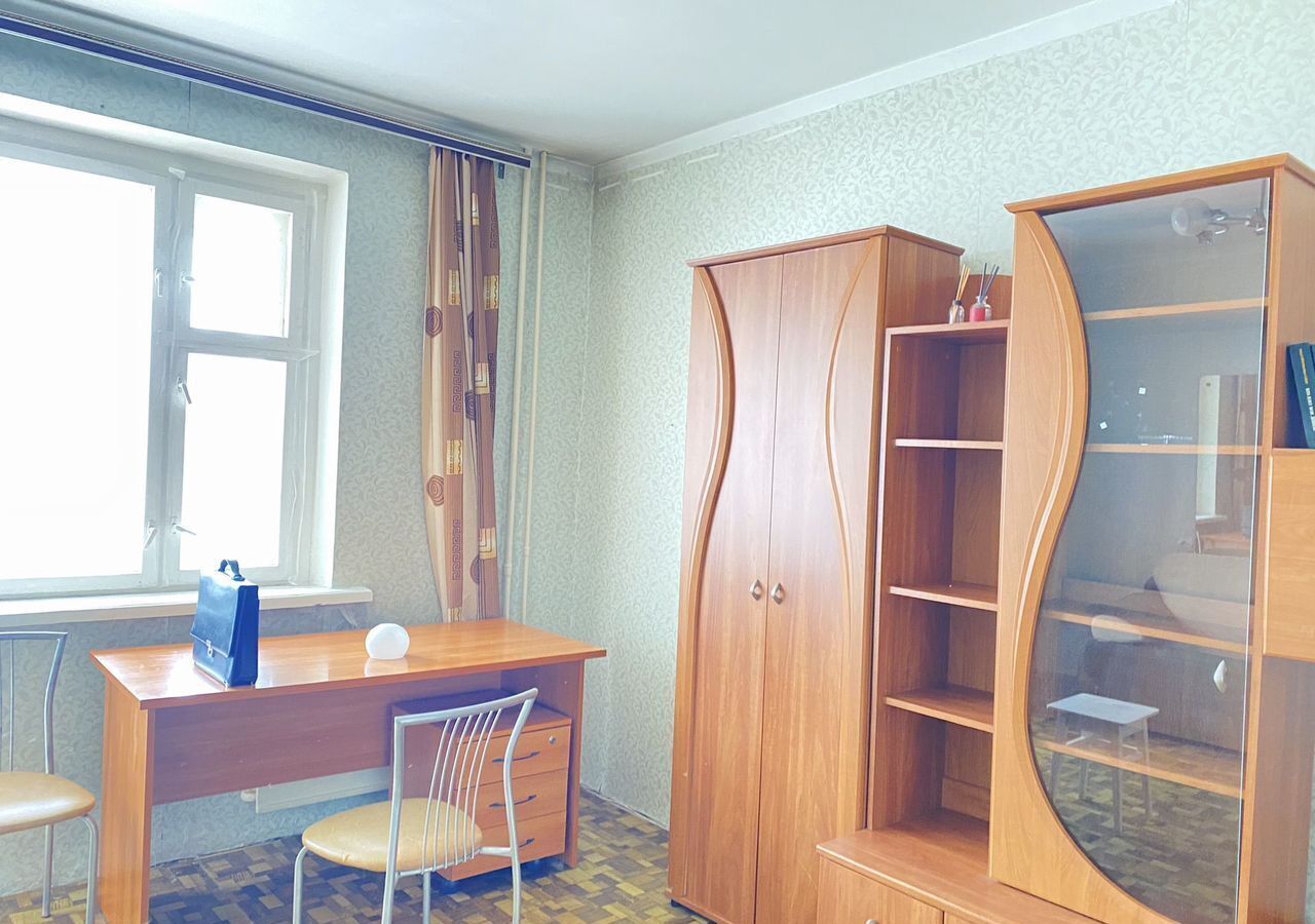 квартира г Пермь р-н Свердловский ул Коминтерна 20 фото 1