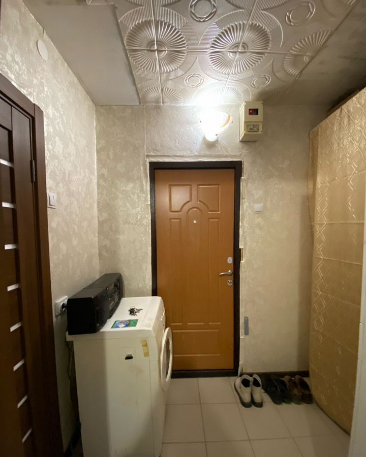 квартира г Заречный ул Светлая 1 фото 1