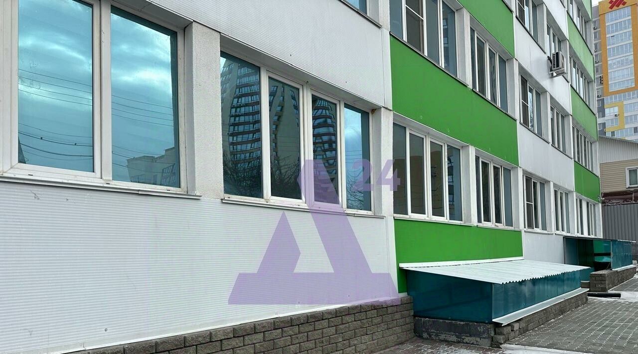 свободного назначения г Барнаул р-н Центральный ул Песчаная 190 фото 2