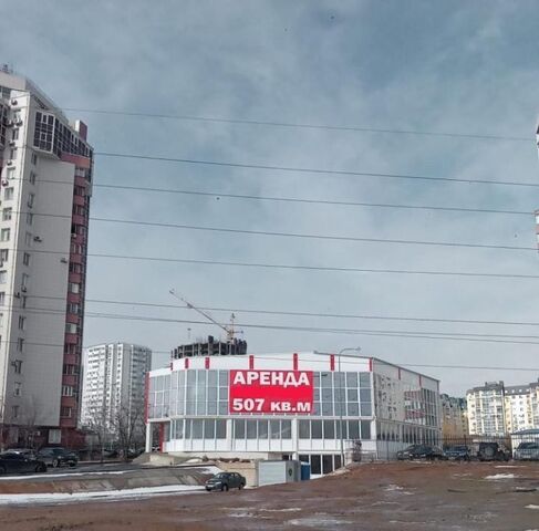 р-н Дзержинский ул 8-й Воздушной Армии 6а фото