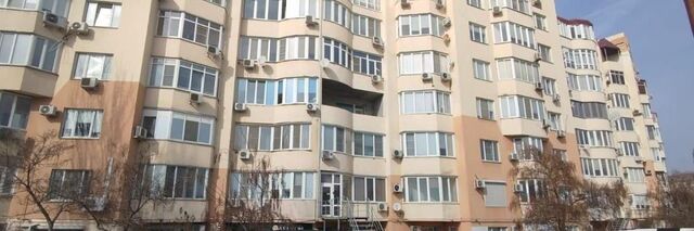 р-н Ворошиловский ул им. Циолковского 33 фото
