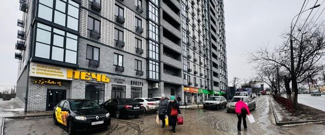р-н Тракторозаводский ул Ополченская 27б фото