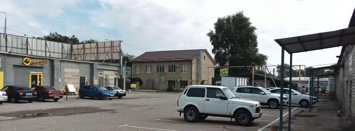 свободного назначения р-н Среднеахтубинский г Краснослободск ул Ленина 176/7 фото 1