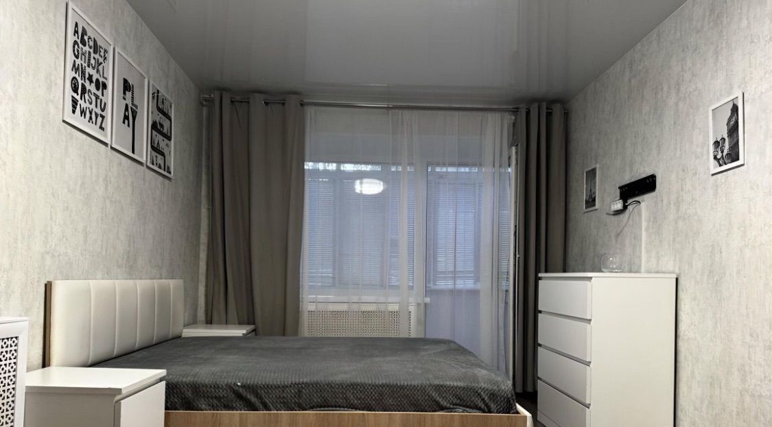 квартира г Королев ул Островского 3 фото 2