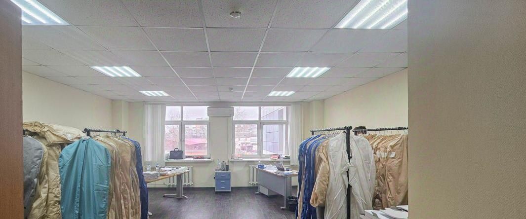 офис г Подольск ул Лобачева 13 Подольск фото 2