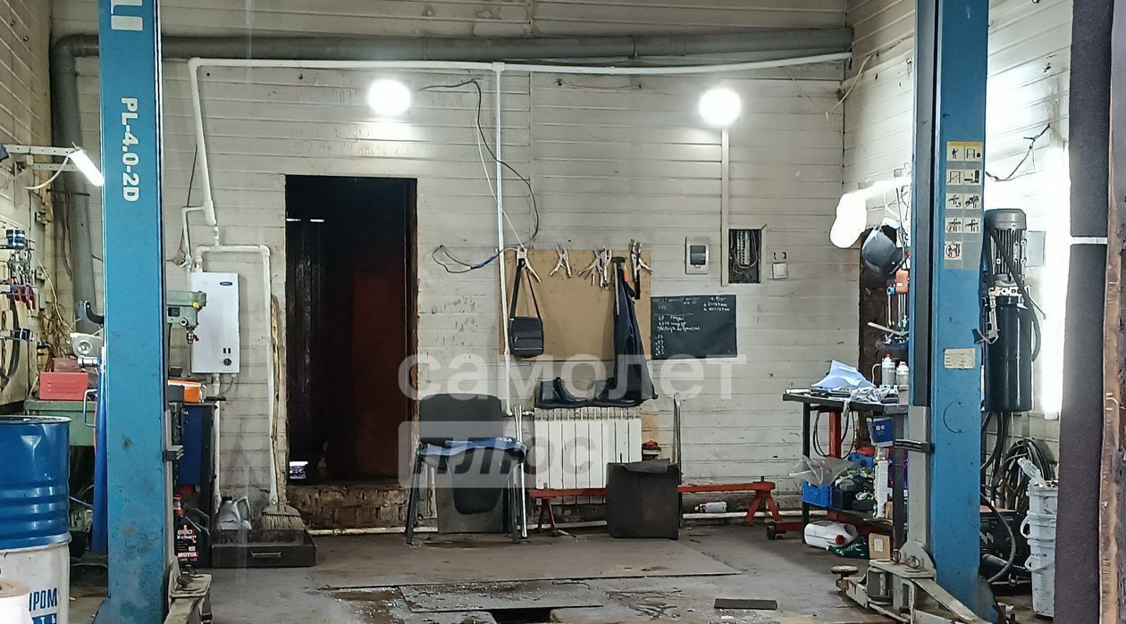 свободного назначения г Сыктывкар ул Мира 41/1 фото 3