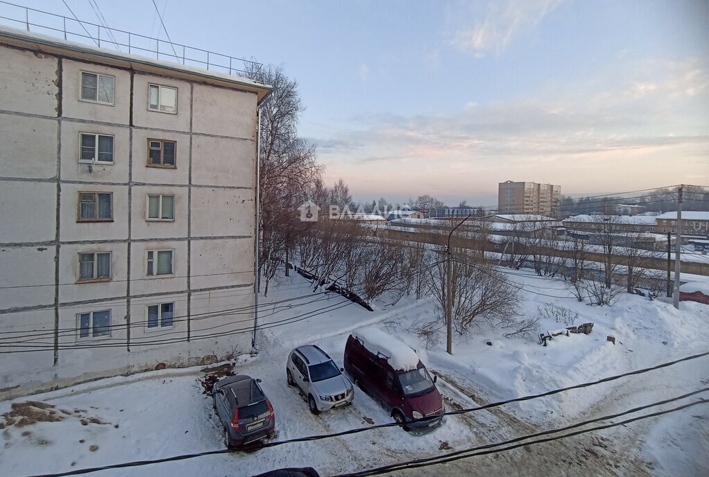 квартира г Сыктывкар ул Пушкина 81 фото 2
