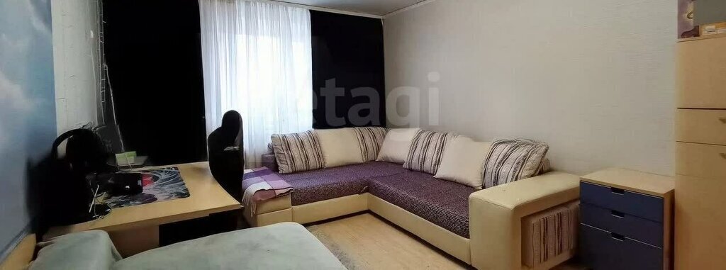 квартира г Вологда ул Дальняя 20д фото 3