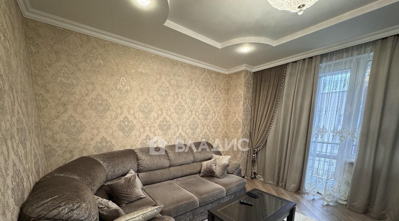 квартира г Белгород Западный ул Шаландина 4к/1 фото 1