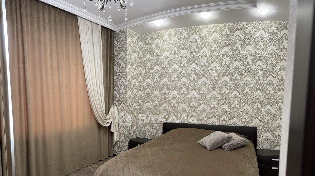 квартира г Белгород Западный ул Шаландина 4к/1 фото 2