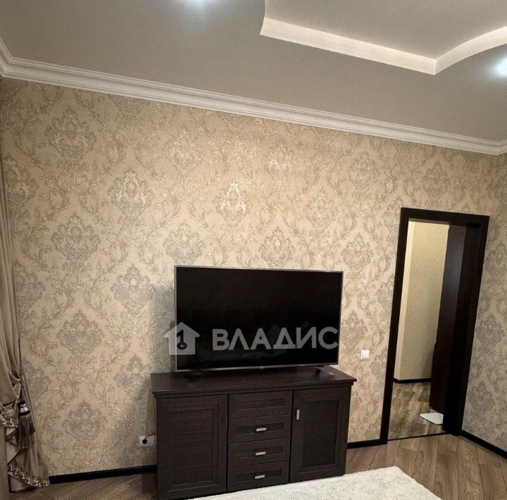 квартира г Белгород Западный ул Шаландина 4к/1 фото 4