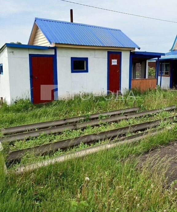 земля г Барнаул снт Березовая роща фото 3