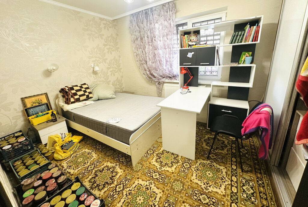 дом г Ставрополь р-н Промышленный улица Пламя-2, 12 фото 4