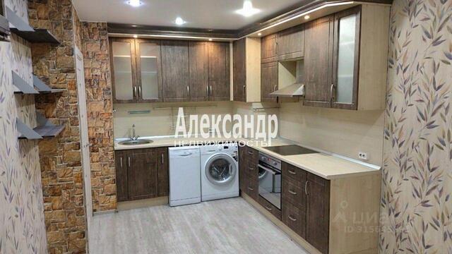 ЖК «Северная Долина» Ленинградская область, Выборгский район фото