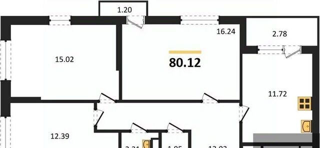 р-н Центральный ул Ломоносова 116б фото