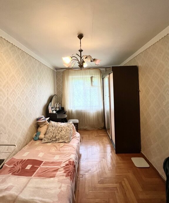 квартира г Ессентуки ул Долина Роз 10 фото 3