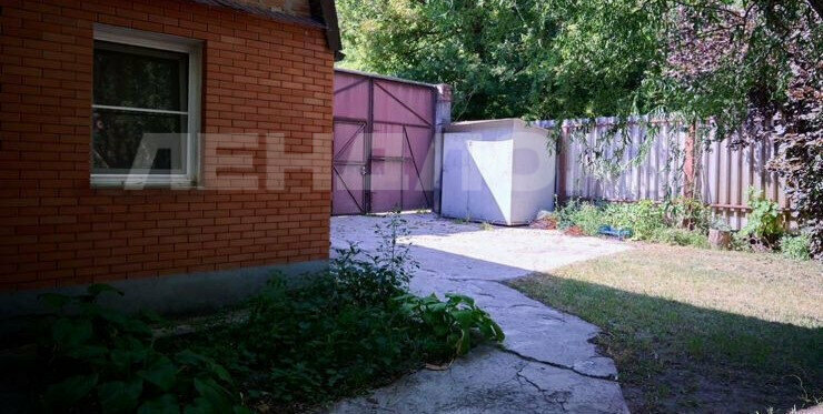 земля г Ростов-на-Дону р-н Первомайский пер Резервный фото 2