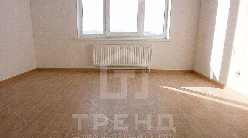 квартира г Санкт-Петербург п Парголово ул Фёдора Абрамова 15 ЖК «Северная Долина» метро Парнас фото 2