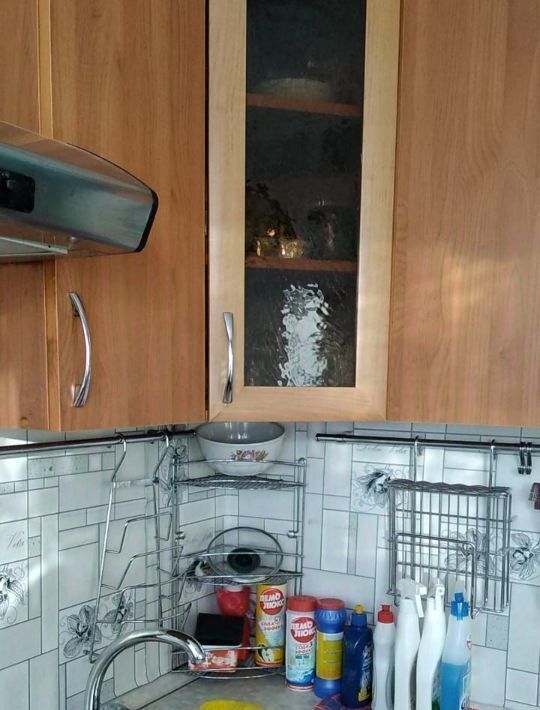 квартира г Курган п Керамзитный 7 фото 2