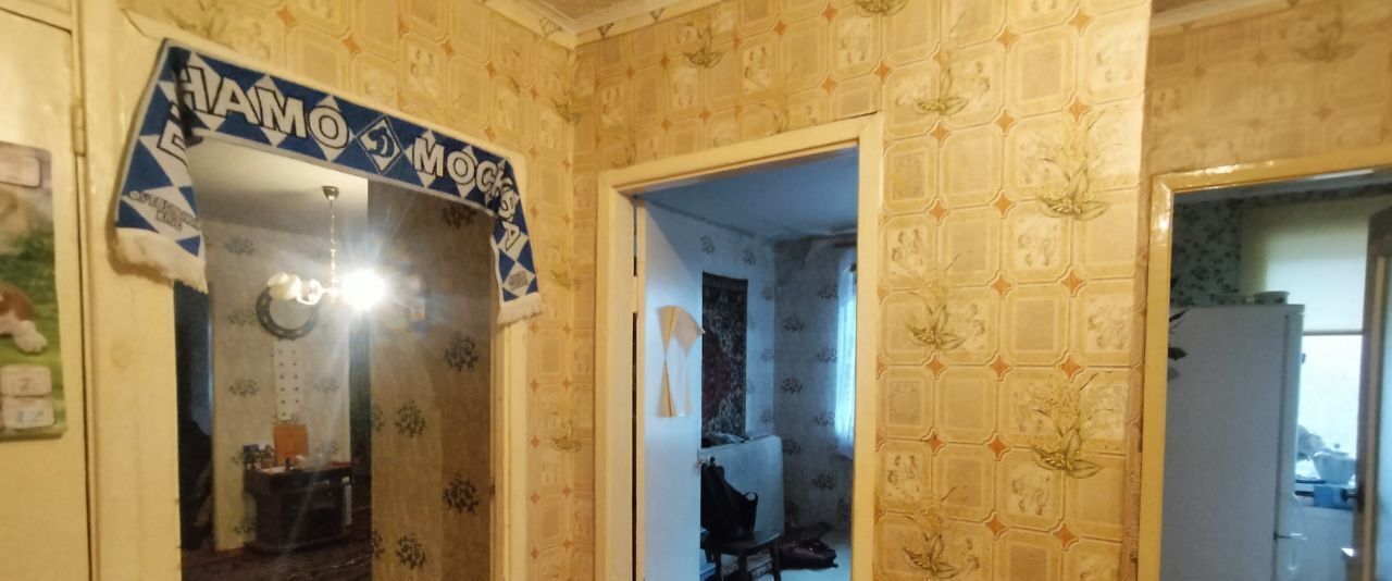 квартира р-н Козельский г Козельск ул Юбилейная 33 фото 4
