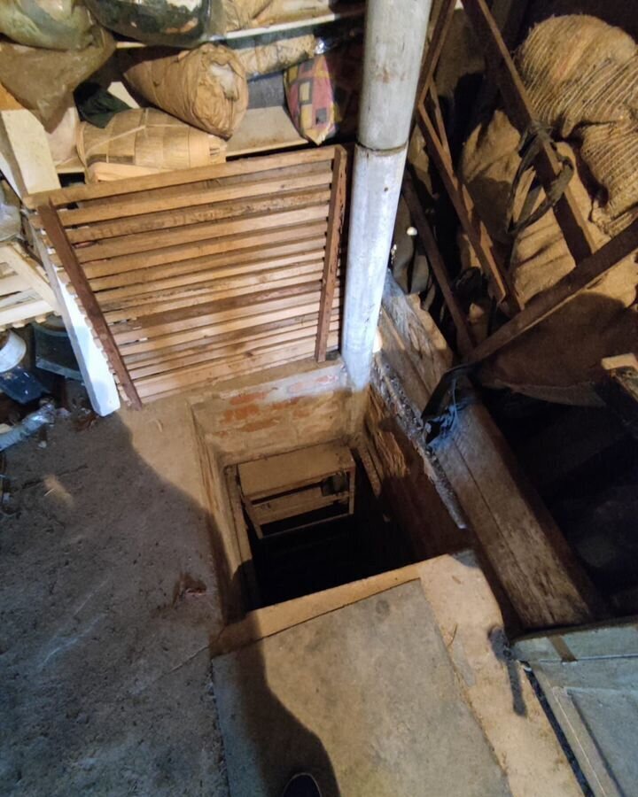 гараж г Саров район Центральный фото 3