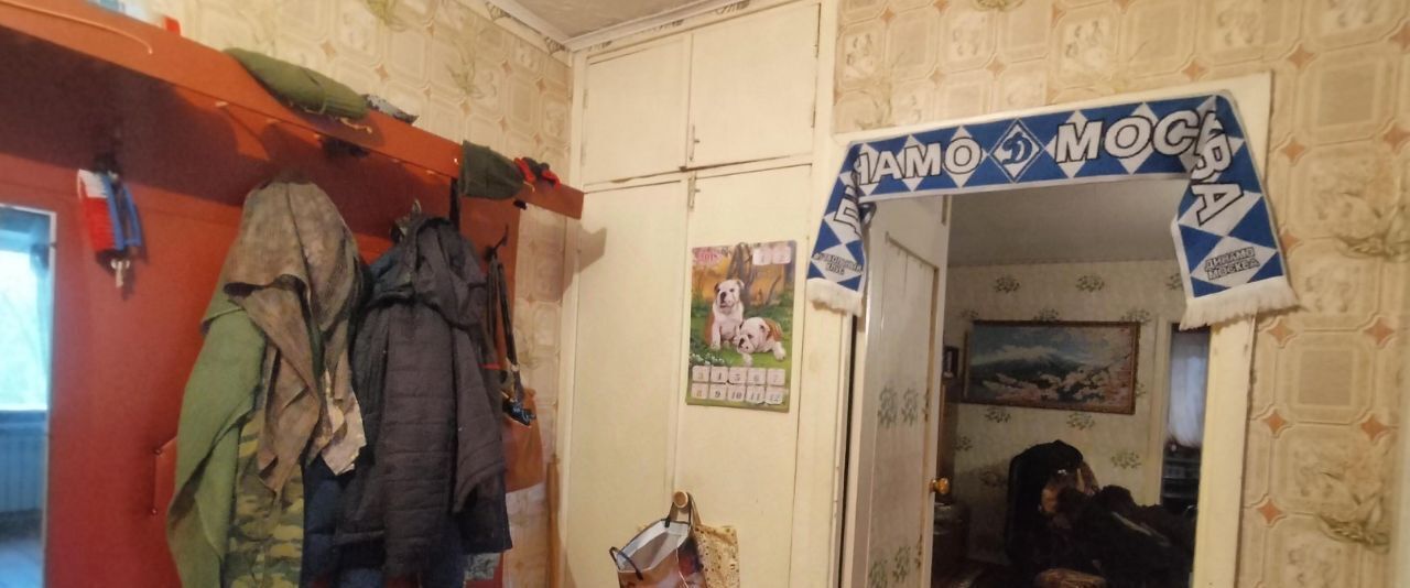 квартира р-н Козельский г Козельск ул Юбилейная 33 фото 3