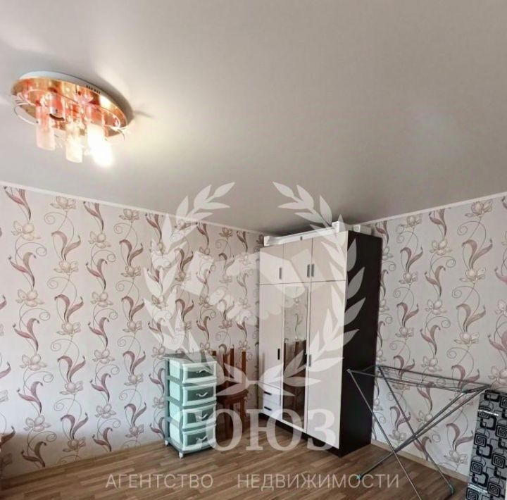 квартира г Калуга р-н Октябрьский ул Пролетарская 133 фото 3