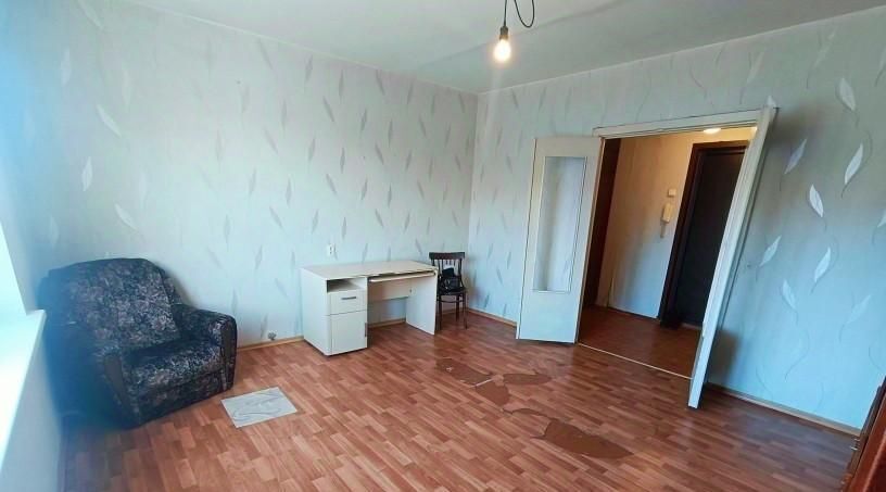 квартира г Новокузнецк р-н Центральный ул Франкфурта 19 фото 4