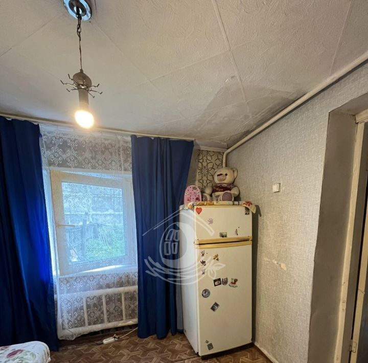 квартира г Барнаул р-н Железнодорожный тракт Павловский 50/20 фото 4