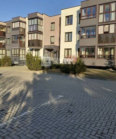 ул Советская 22к/1 ЖК «Apila» Одинцово фото