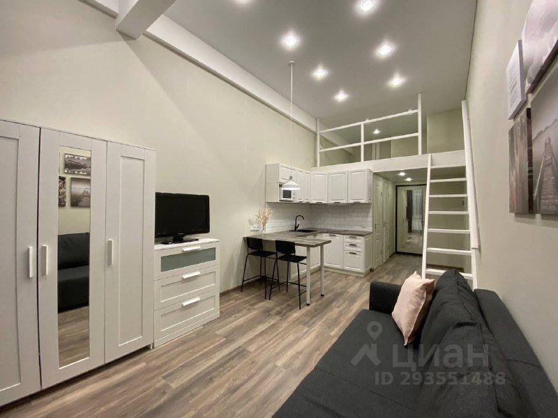 квартира г Москва ВАО Преображенское ул Ибрагимова 35 с 2, Московская область фото 2