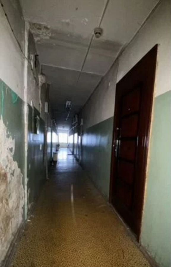 комната г Владимир р-н Октябрьский ул Северная 15а фото 11
