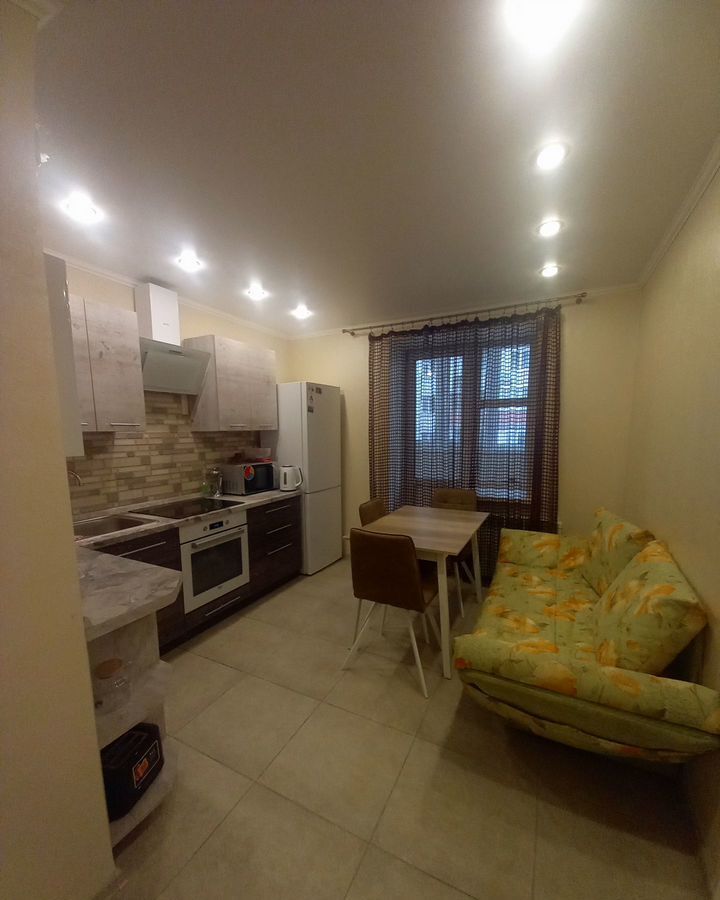 квартира г Саратов р-н Волжский пер Нескучный 5к/1 фото 14