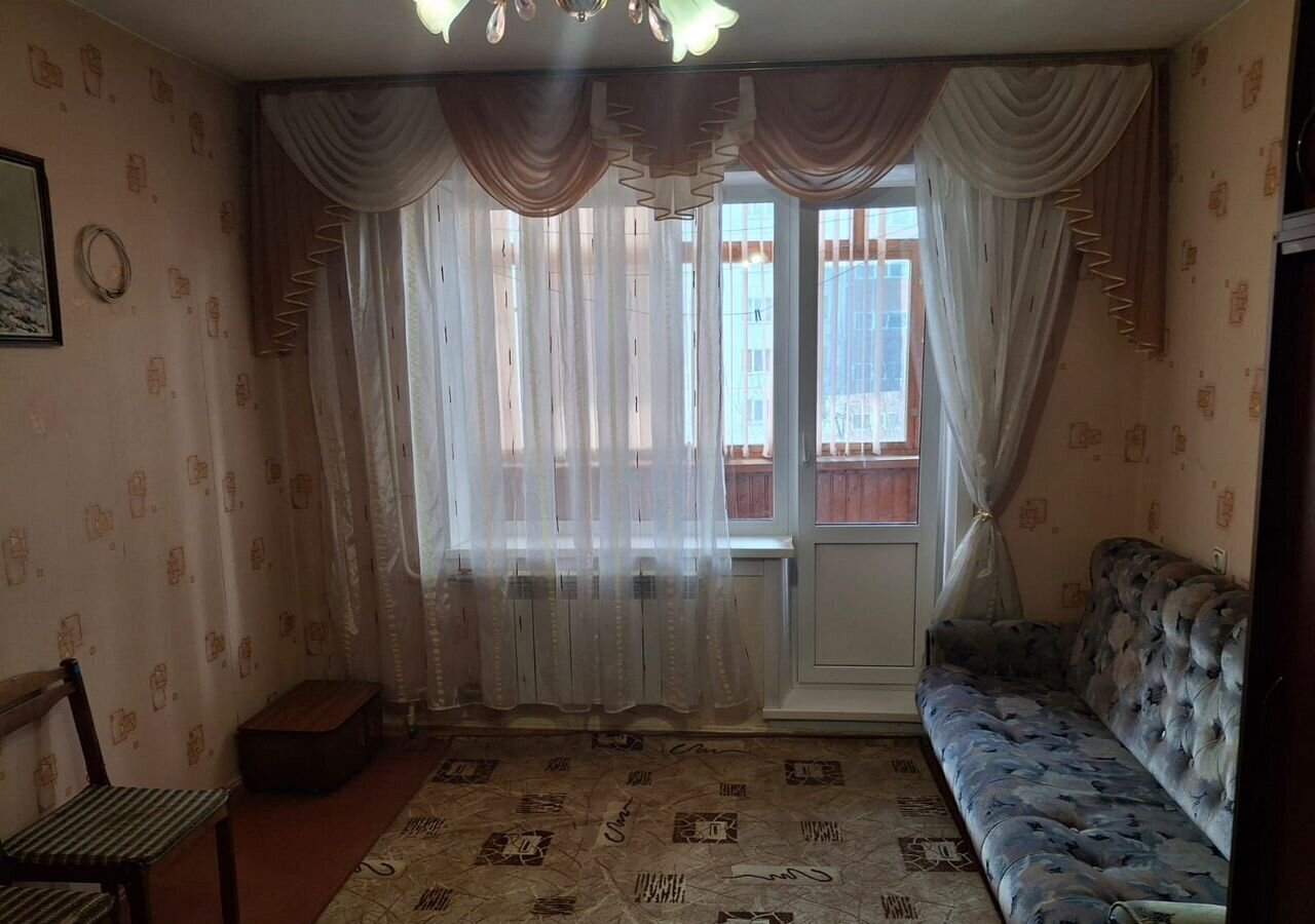 квартира г Новосибирск р-н Советский Академгородок ул Иванова 28 фото 6