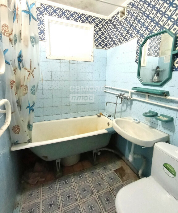 квартира г Челябинск р-н Калининский пр-кт Победы 151 фото 11