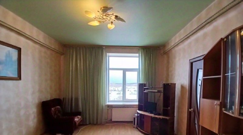 квартира г Соликамск ул Набережная 109 фото 1