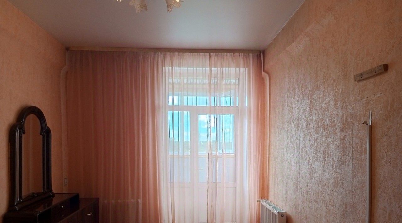 квартира г Соликамск ул Набережная 109 фото 3