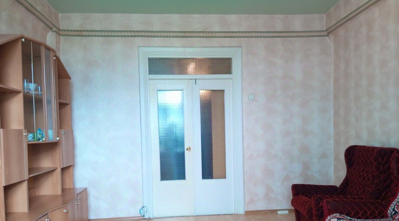 квартира г Соликамск ул Набережная 109 фото 2