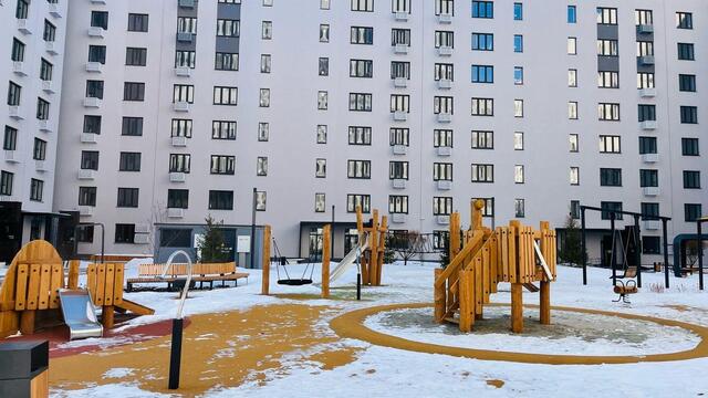 ул Новгородская 20 Центральный административный округ фото