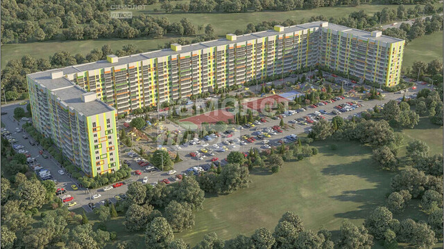 р-н Сеймский дом 154г фото