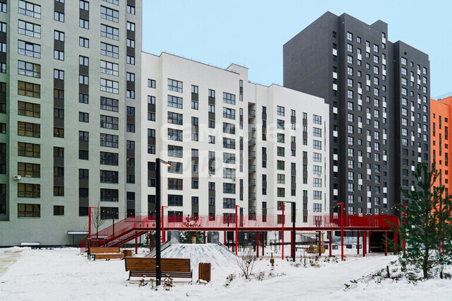 р-н Сеймский ул Энгельса 115а/3 фото