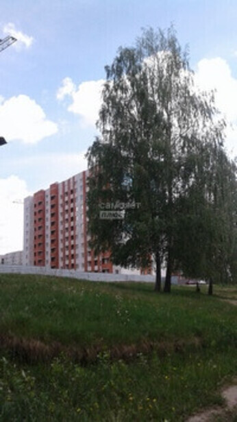 квартира г Курск р-н Железнодорожный ул Агрегатная 3-я 17 фото 4