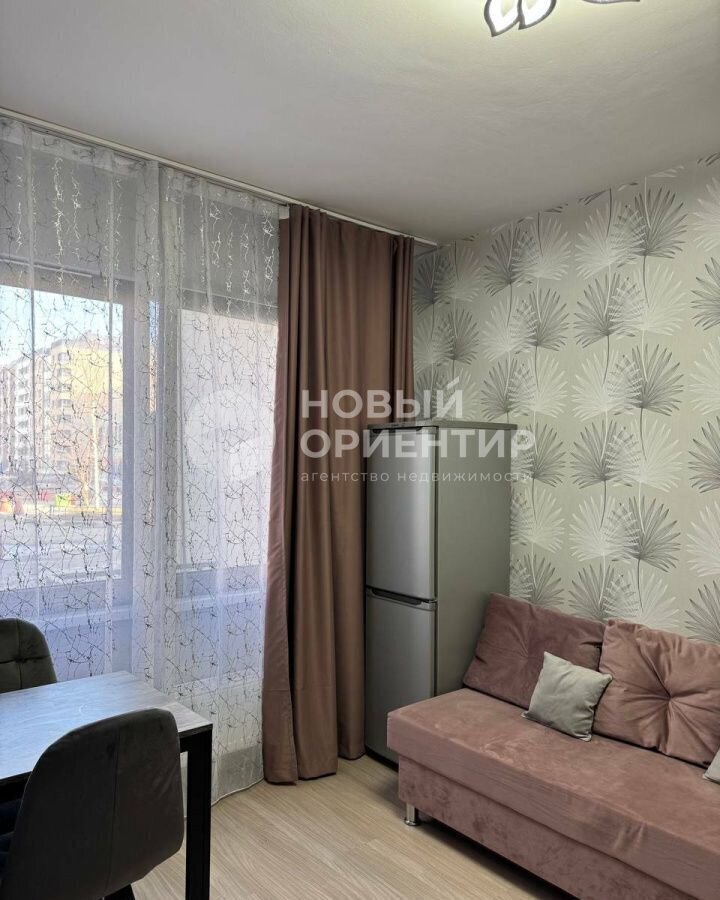 квартира г Екатеринбург Академический ул Евгения Савкова 33а фото 4