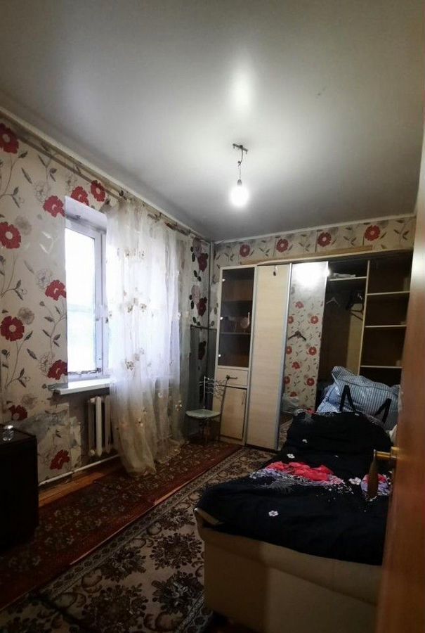 квартира г Химки мкр Сходня Сходня, 1-й Первомайский тупик, 2 фото 2